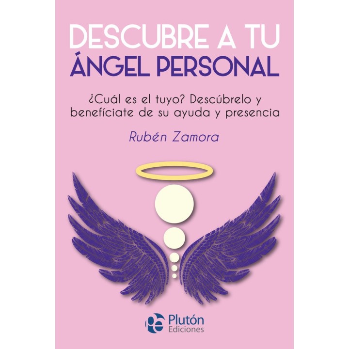 DESCUBRE TU ANGEL PERSONAL