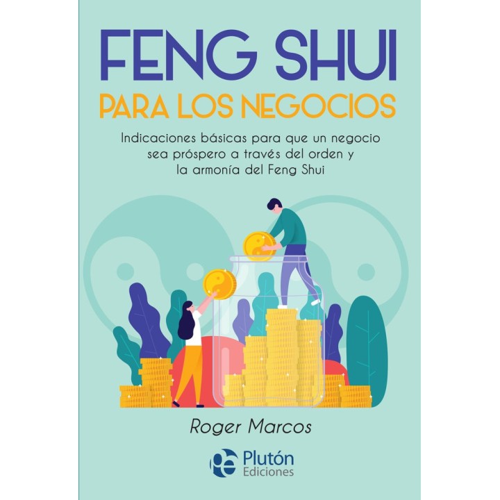 FENG SHUI PARA LOS NEGOCIOS