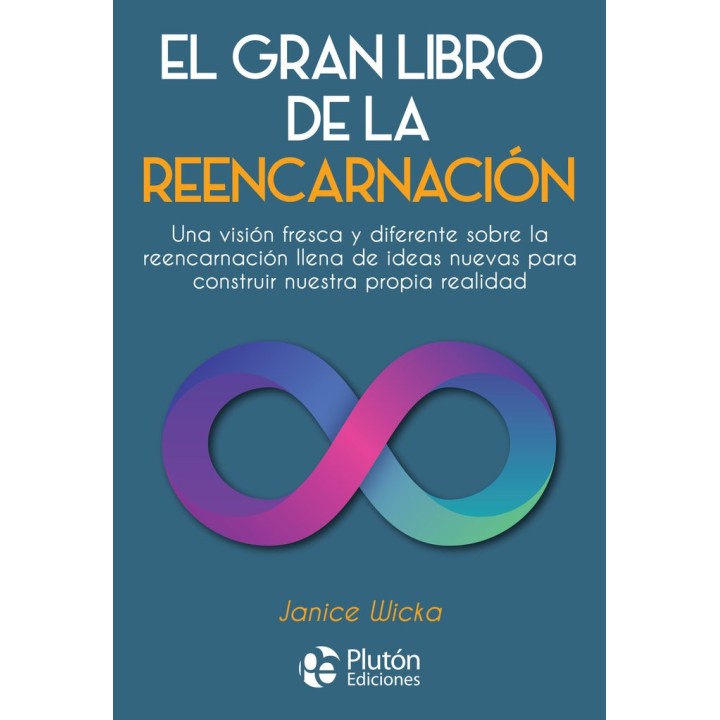GRAN LIBRO DE LA REENCARNACION,EL