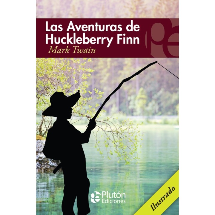 AVENTURAS DE HUCKLEBERRY FINN,LAS