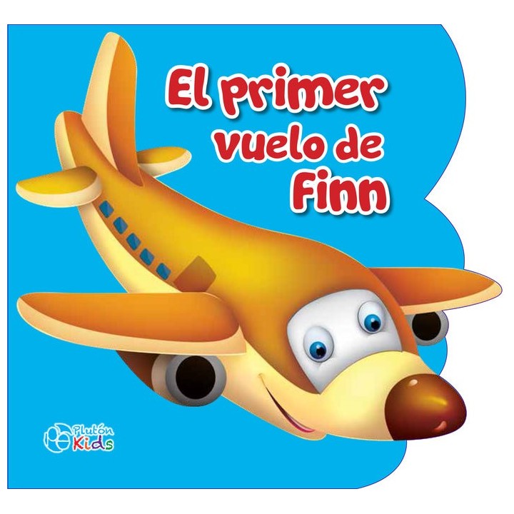 PRIMER VUELO DE FINN,EL