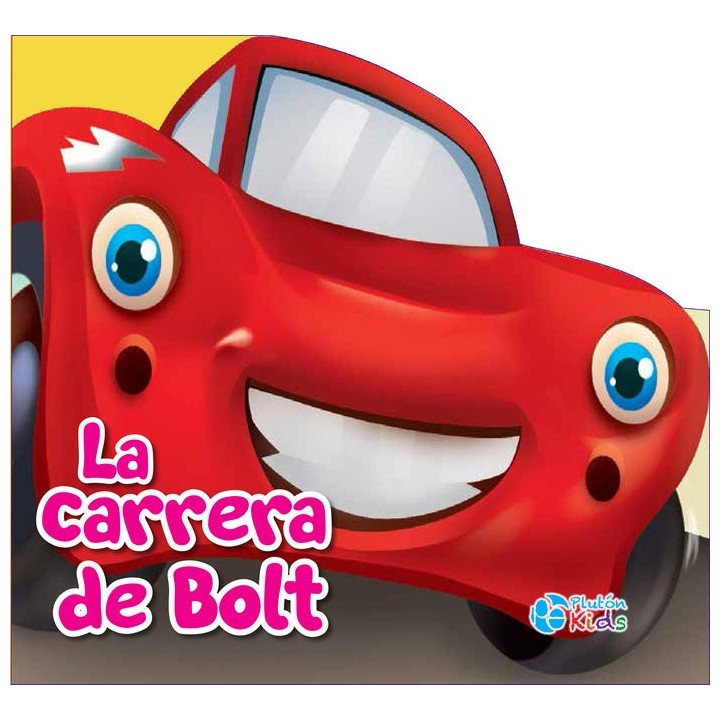 CARRERA DE BOLT,LA