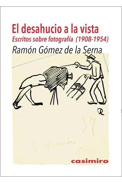 DESAHUCIO A LA VISTA,EL