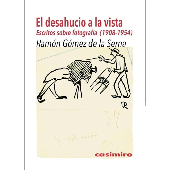 DESAHUCIO A LA VISTA,EL