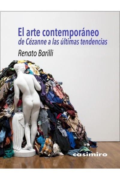 ARTE CONTEMPORANEO,EL