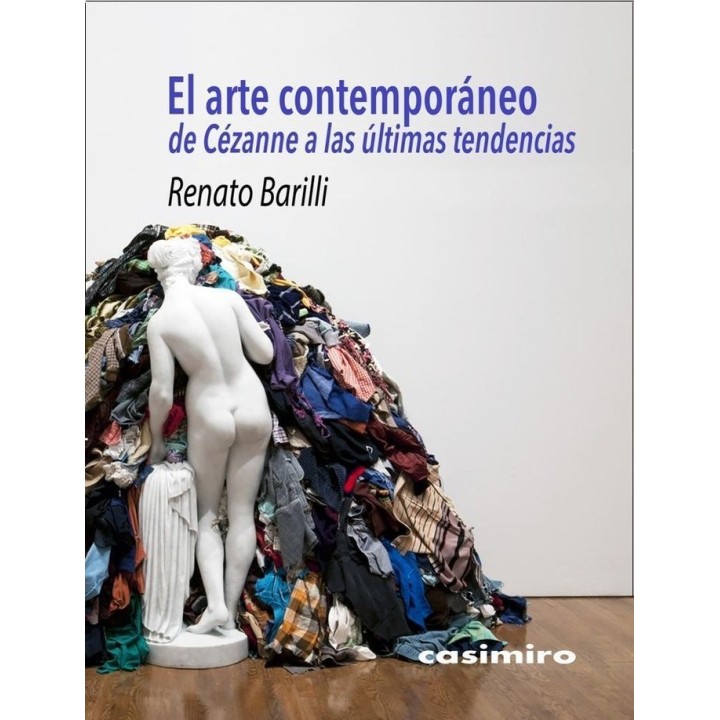 ARTE CONTEMPORANEO,EL