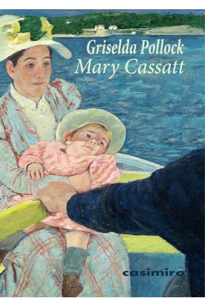 MARY CASSATT PEINTRE IMPRESSIONNISTE
