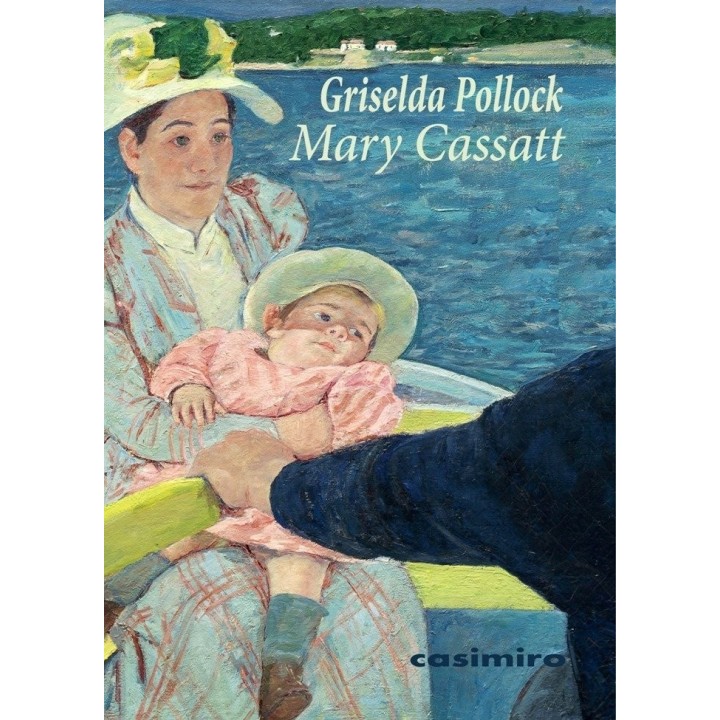 MARY CASSATT PEINTRE IMPRESSIONNISTE