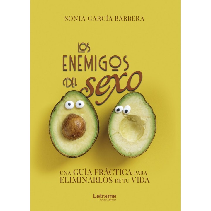 ENEMIGOS DEL SEXO,LOS