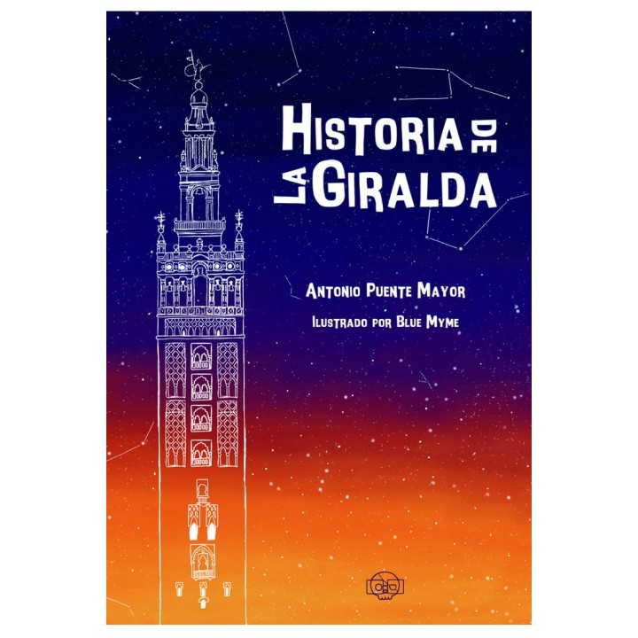 HISTORIA DE LA GIRALDA