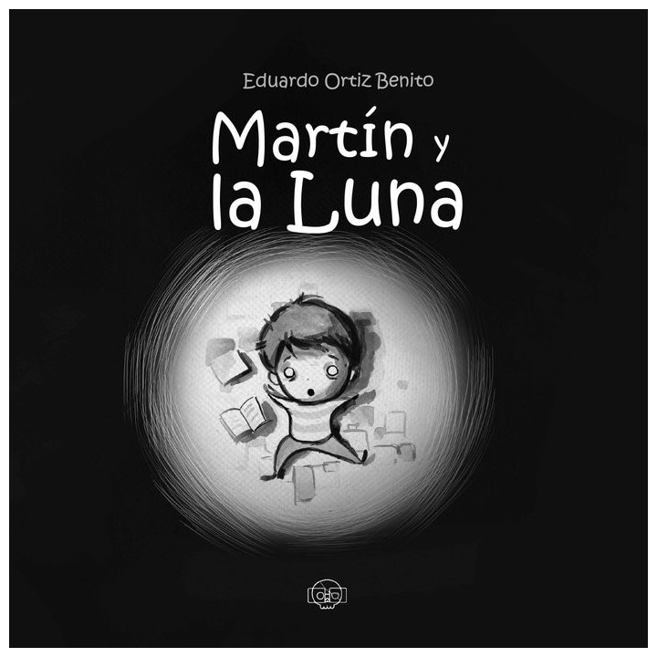 MARTIN Y LA LUNA