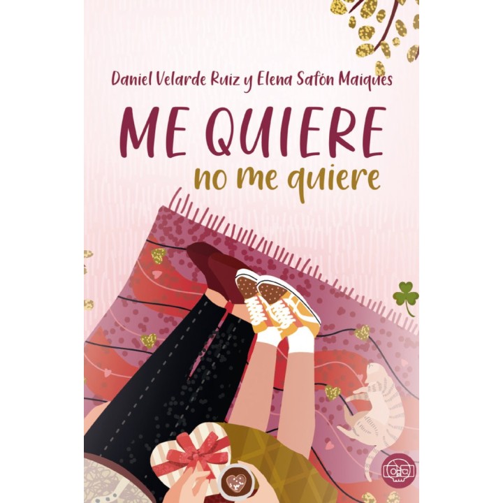 ME QUIERE NO ME QUIERE