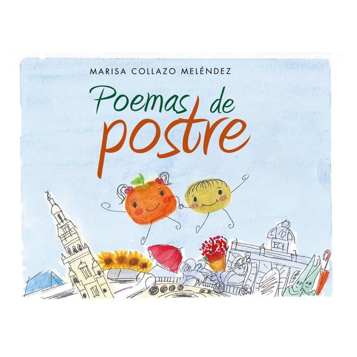 POEMAS DE POSTRE