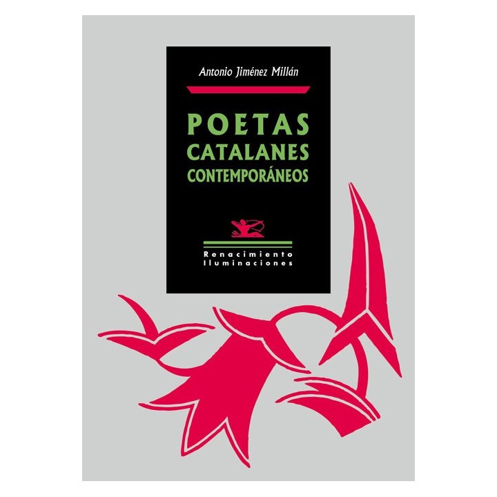 POETAS CATALANES CONTEMPORANEOS