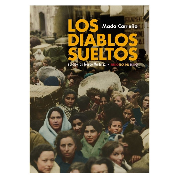 DIABLOS SUELTOS,LOS