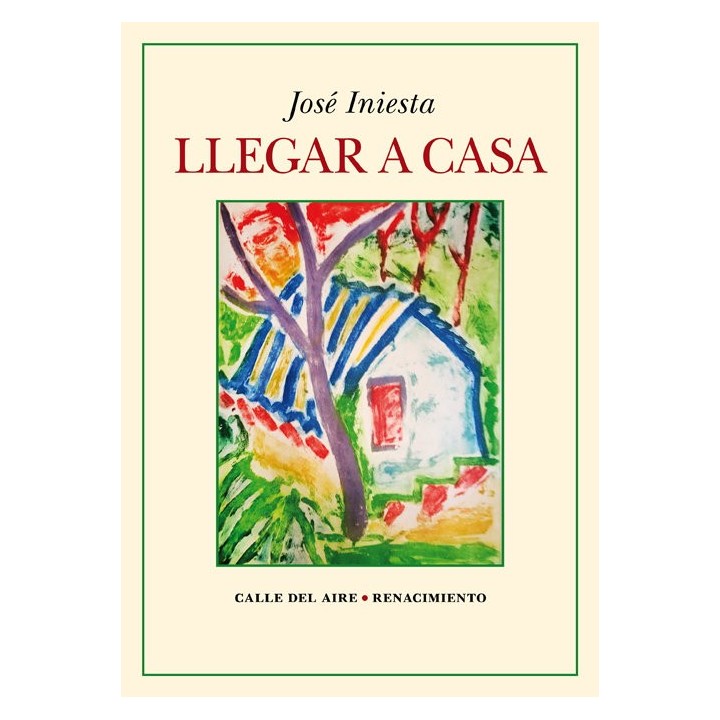 LLEGAR A CASA