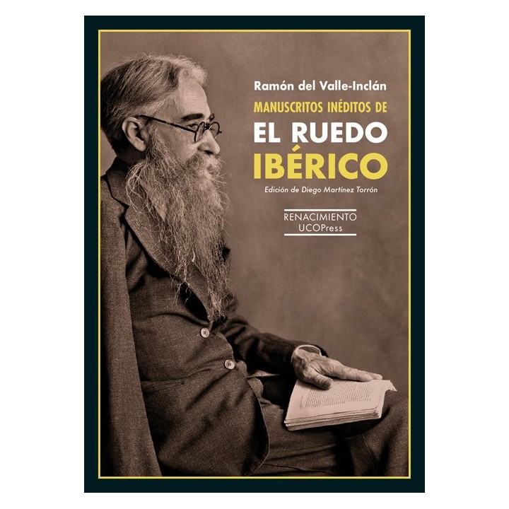 MANUSCRITOS INEDITOS DE EL RUEDO IBERICO