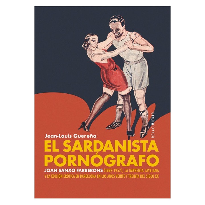 SARDANISTA PORNOGRAFO,EL