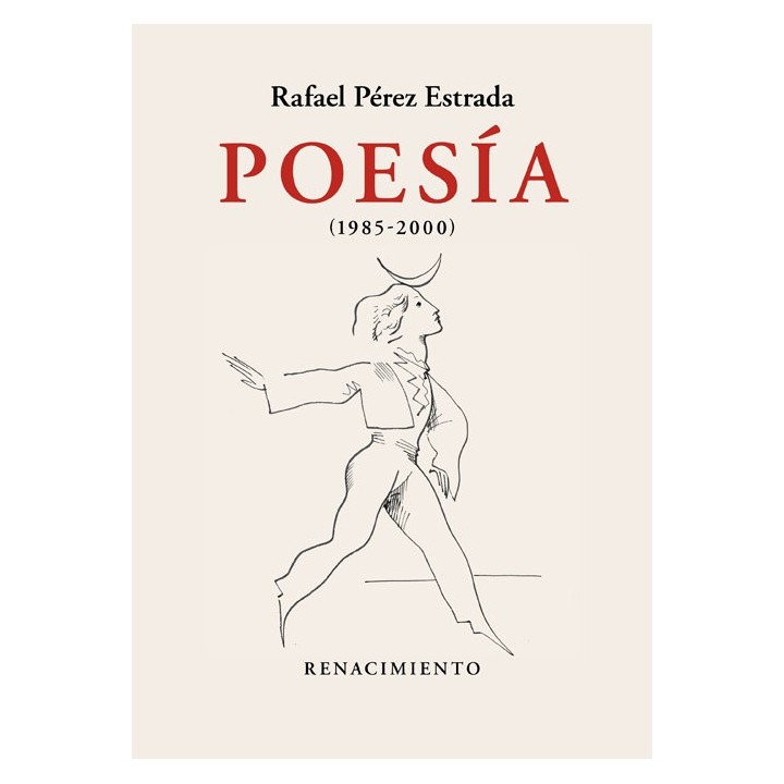 POESIA 1985-2000