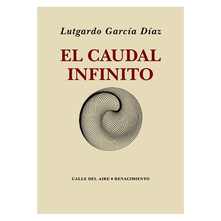 CAUDAL INFINITO,EL
