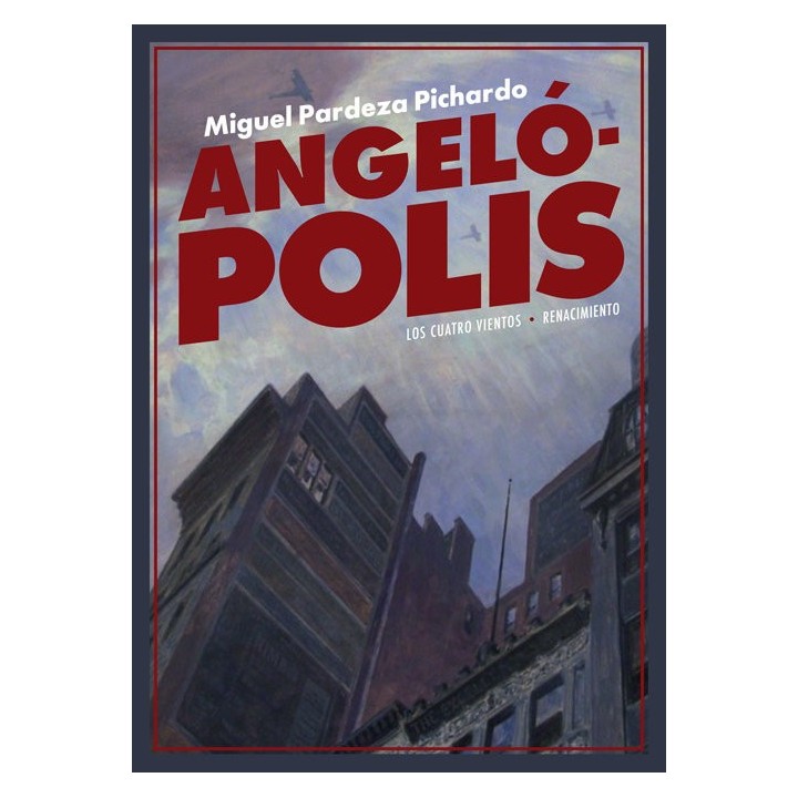 ANGELOPOLIS
