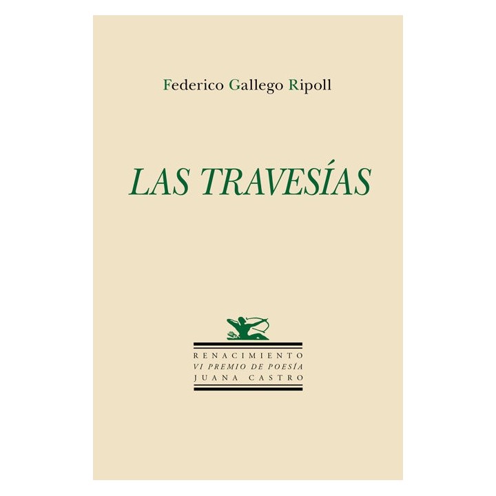 TRAVESIAS,LAS