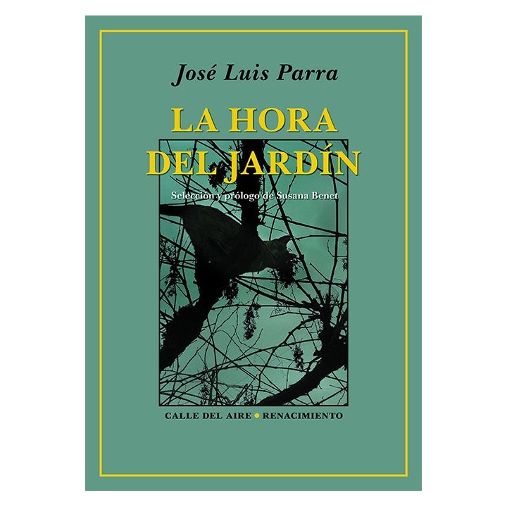 HORA DEL JARDIN,LA