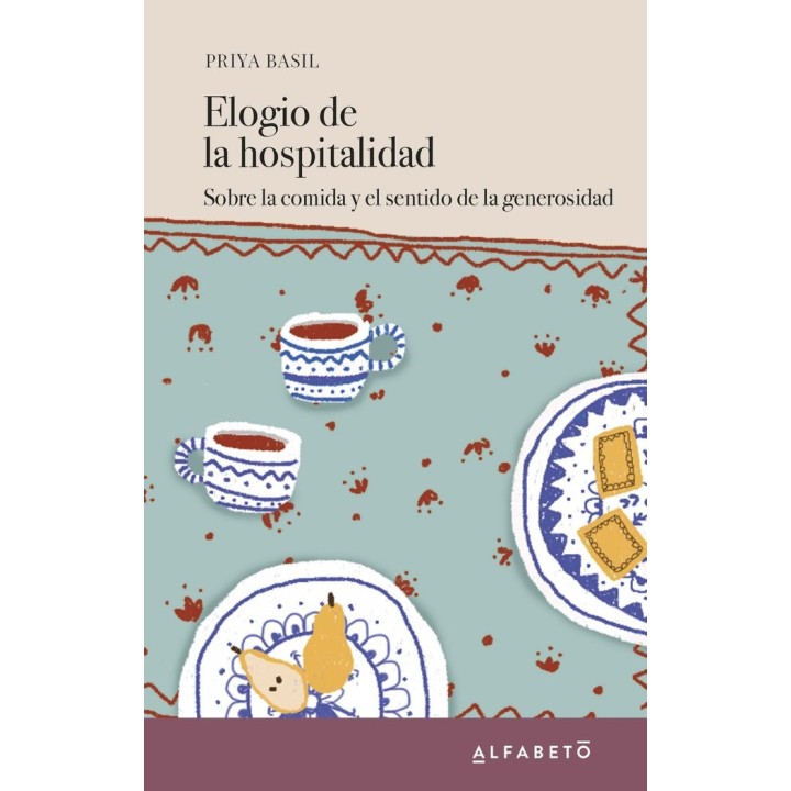 ELOGIO DE LA HOSPITALIDAD