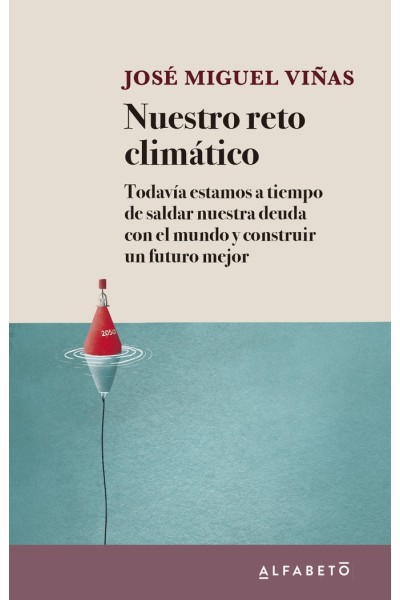 NUESTRO RETO CLIMATICO