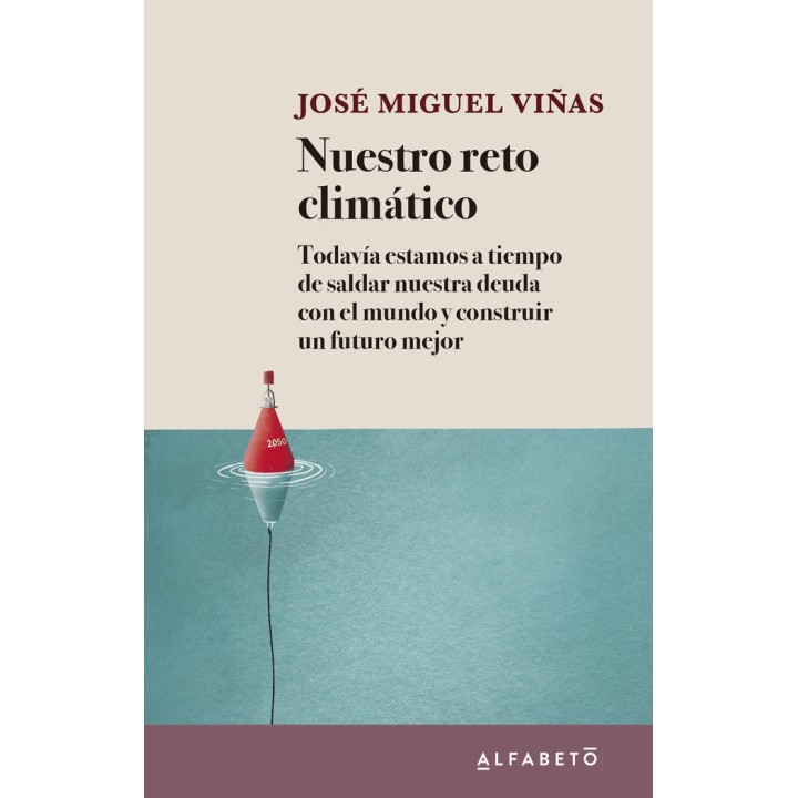 NUESTRO RETO CLIMATICO
