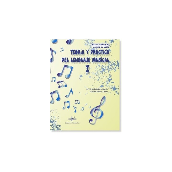 TEORIA Y PRACTICA DEL LENGUAJE MUSICAL 1