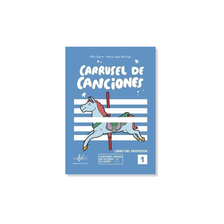 CARRUSEL DE CANCIONES 2