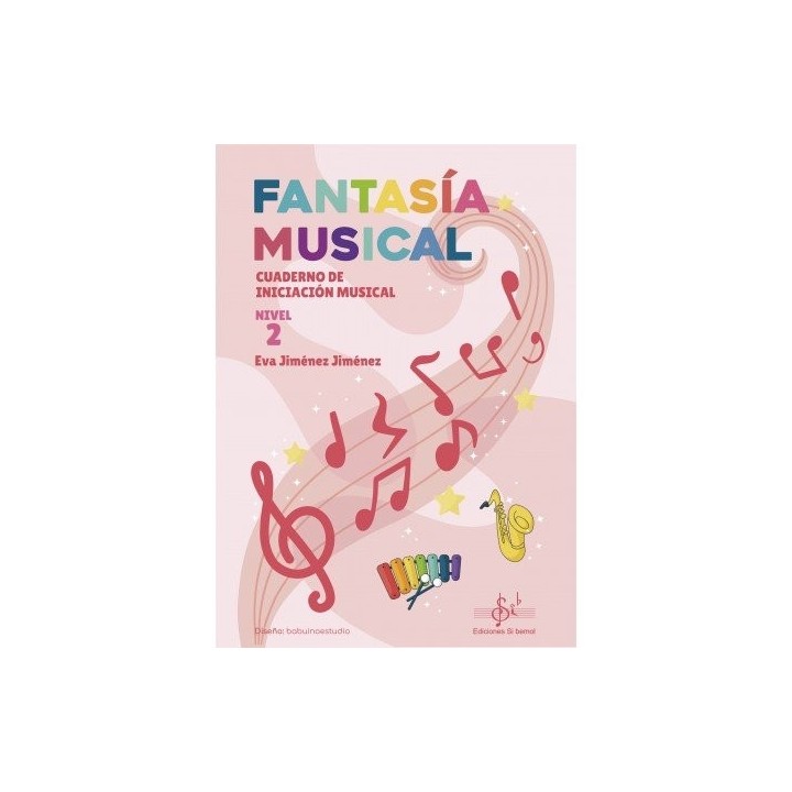 FANTASIA MUSICAL 2