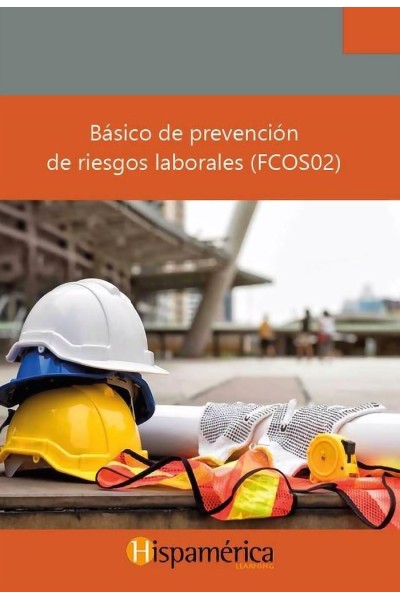 BASICO DE PREVENCION DE RIESGOS LABORALES