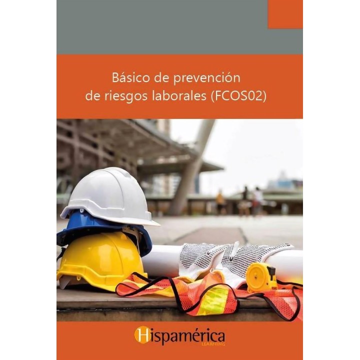 BASICO DE PREVENCION DE RIESGOS LABORALES