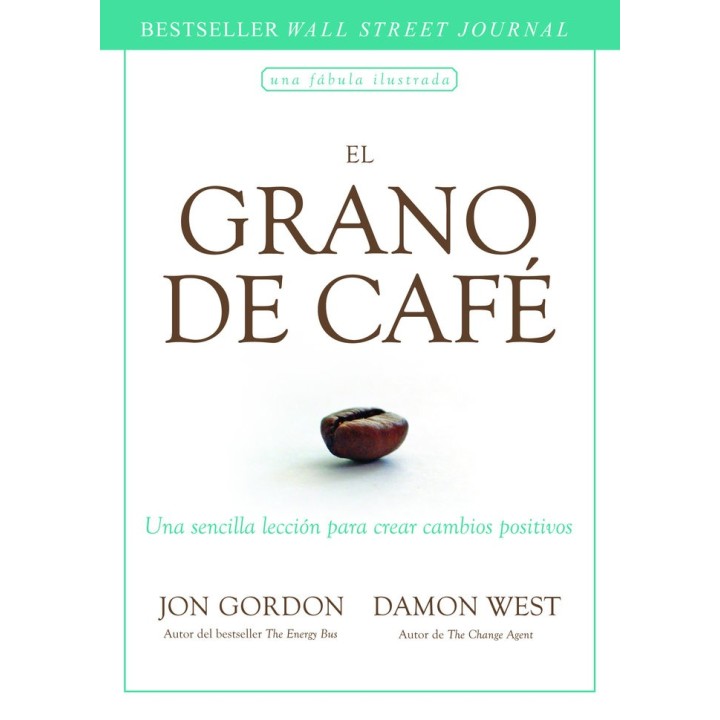 GRANO DE CAFE,EL