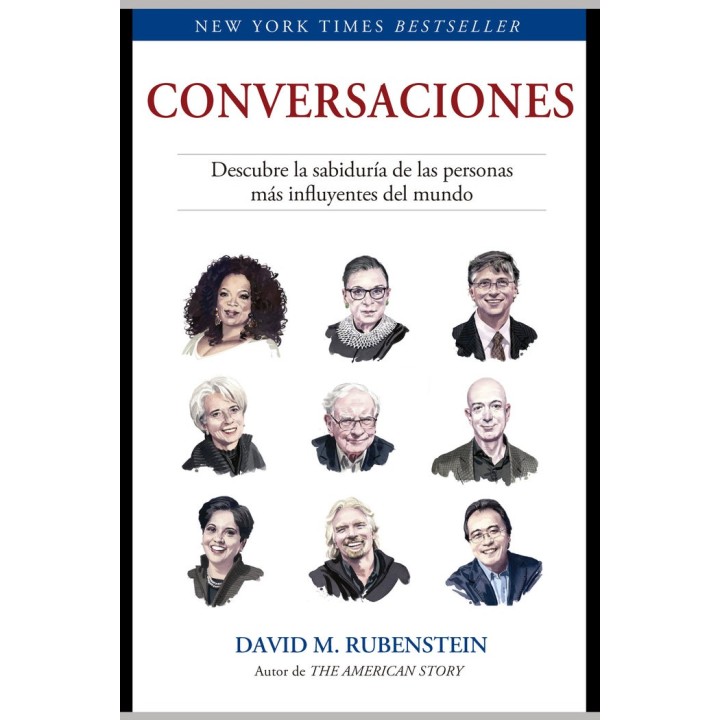 CONVERSACIONES