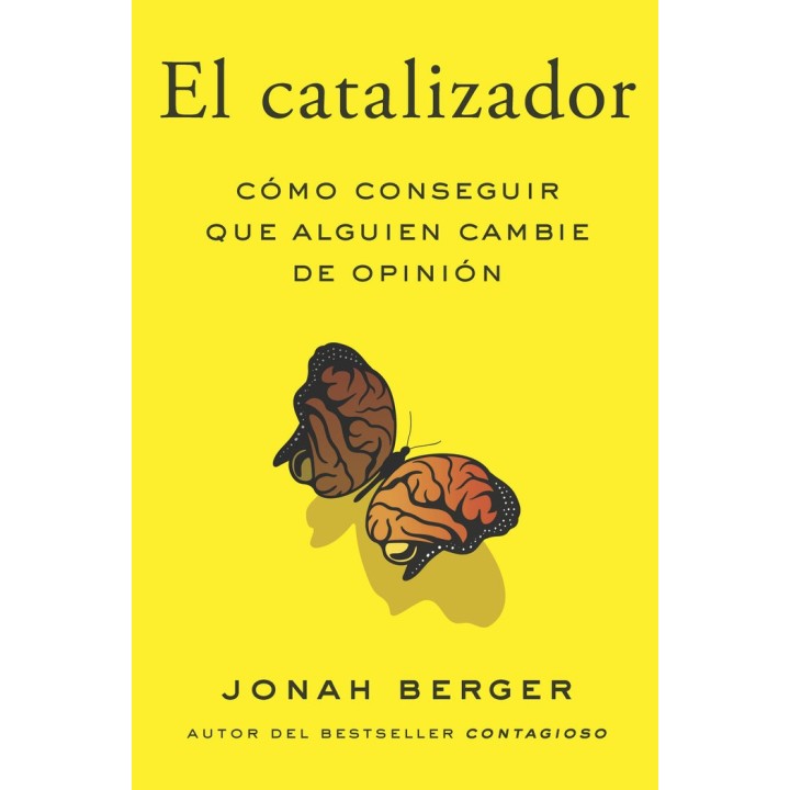 EL CATALIZADOR