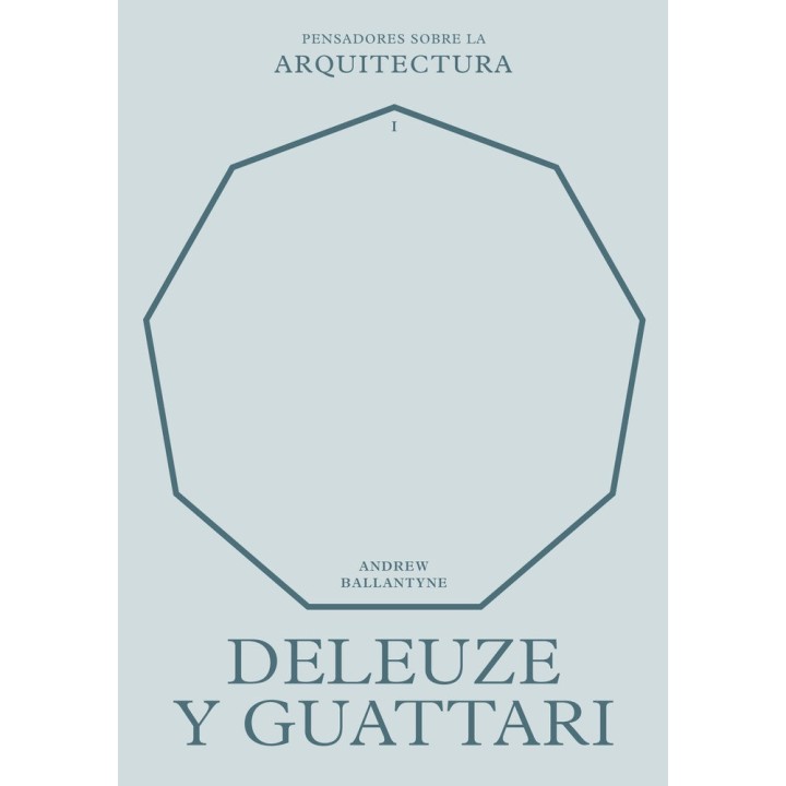 DELEUZE Y GUATTARI SOBRE LA ARQUITECTURA