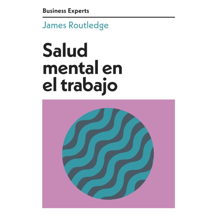SALUD MENTAL EN EL TRABAJO
