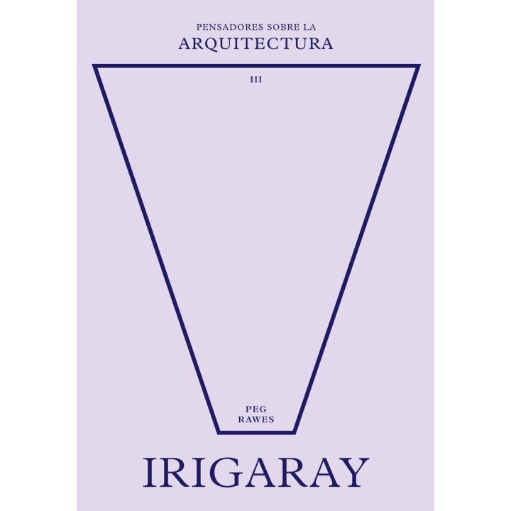 IRIGARAY SOBRE LA ARQUITECTURA