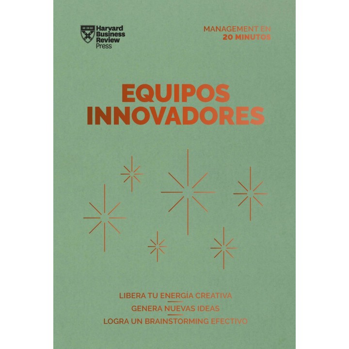 EQUIPOS INNOVADORES
