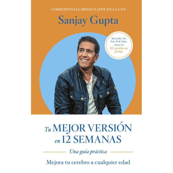 TU MEJOR VERSION EN 12 SEMANAS