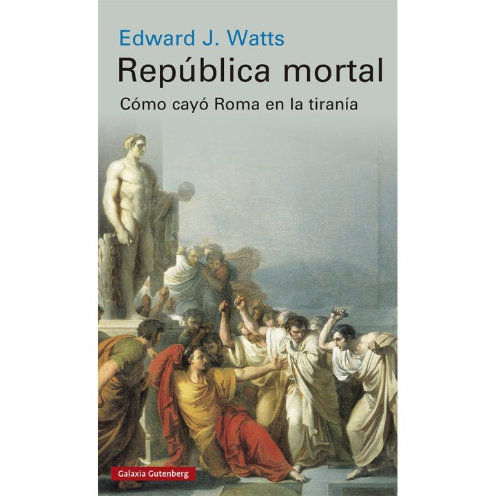 REPUBLICA MORTAL