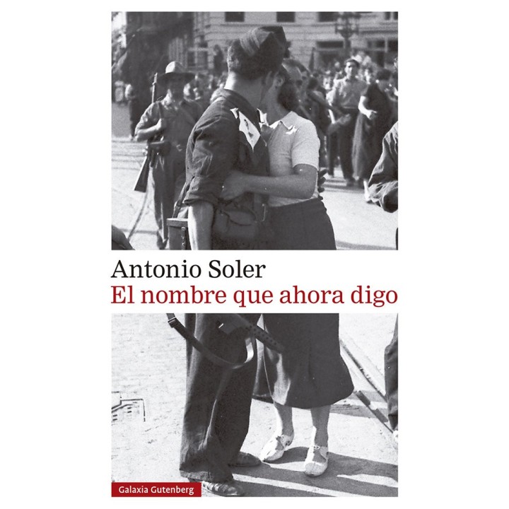 NOMBRE QUE AHORA DIGO,EL