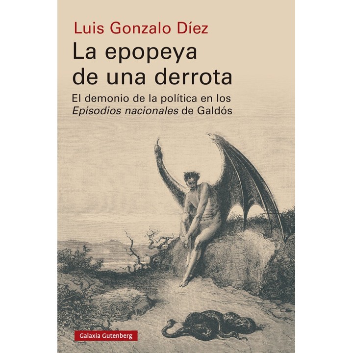 EPOPEYA DE UNA DERROTA,LA