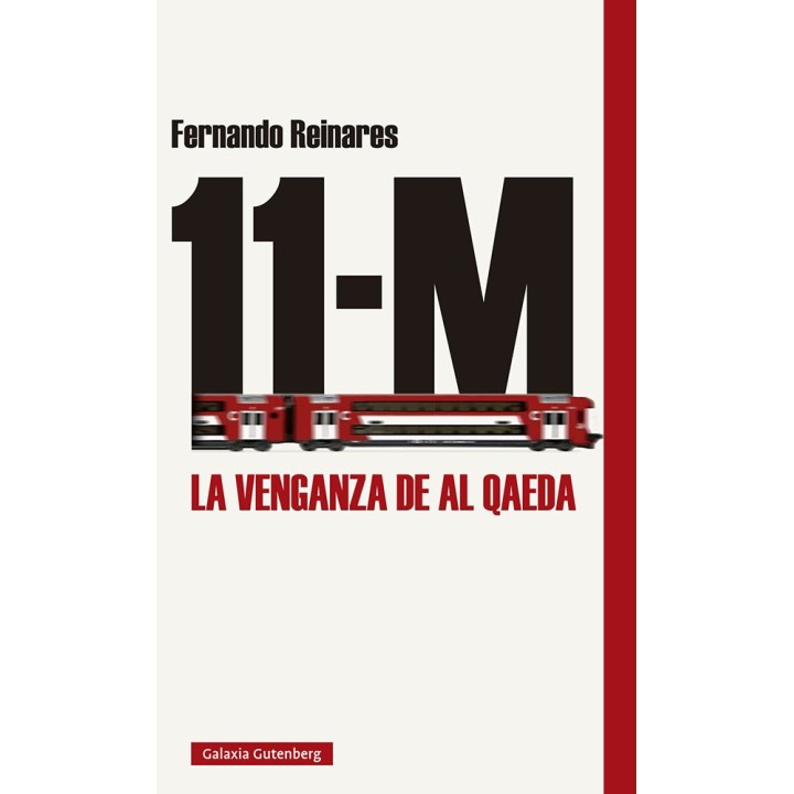 11 M LA VENGANZA DE AL QAEDA