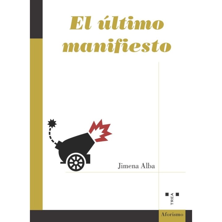 ULTIMO MANIFIESTO,EL