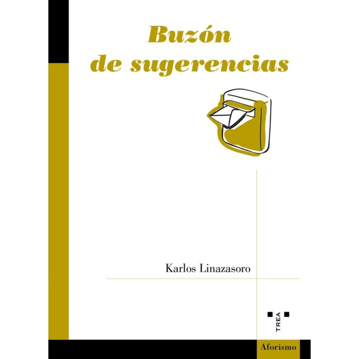 BUZON DE SUGERERENCIAS