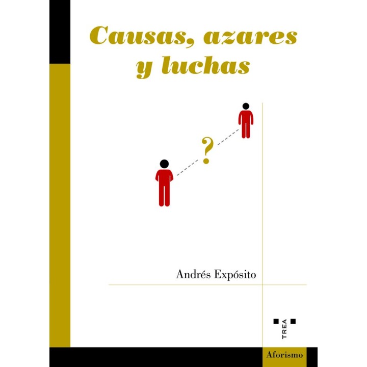 CAUSAS AZARES Y LUCHAS
